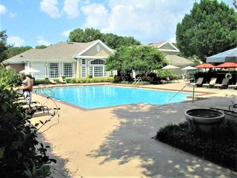 13015 PLANTATION PARK CIR #1017, ORLANDO, FL, 32821