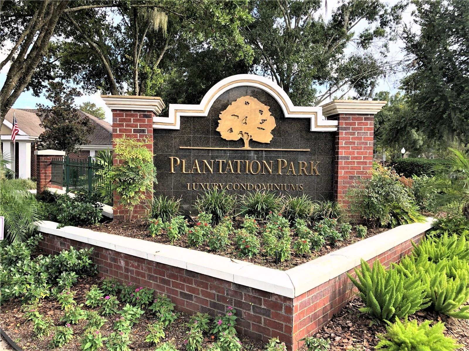 13015 PLANTATION PARK CIR #1017, ORLANDO, FL, 32821