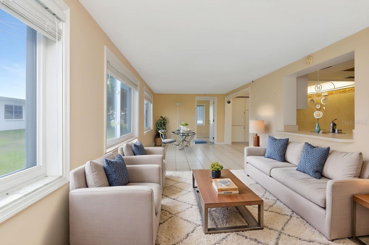 10153 44TH ST N #2, PINELLAS PARK, FL, 33782