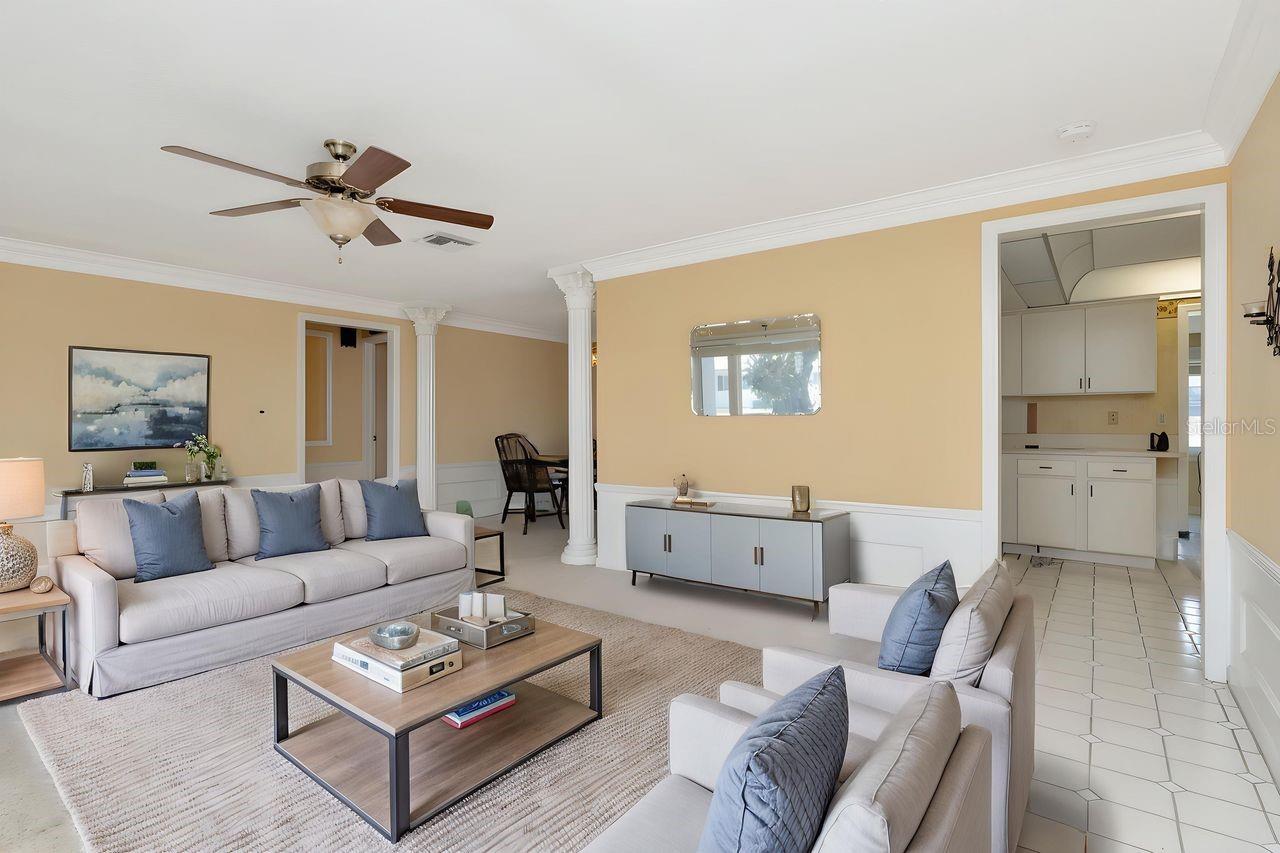 10153 44TH ST N #2, PINELLAS PARK, FL, 33782