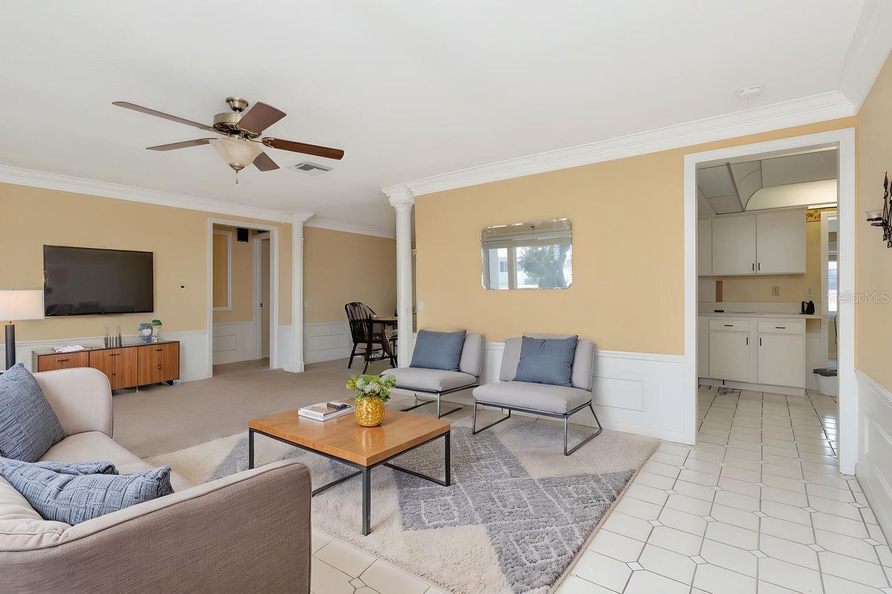 10153 44TH ST N #2, PINELLAS PARK, FL, 33782