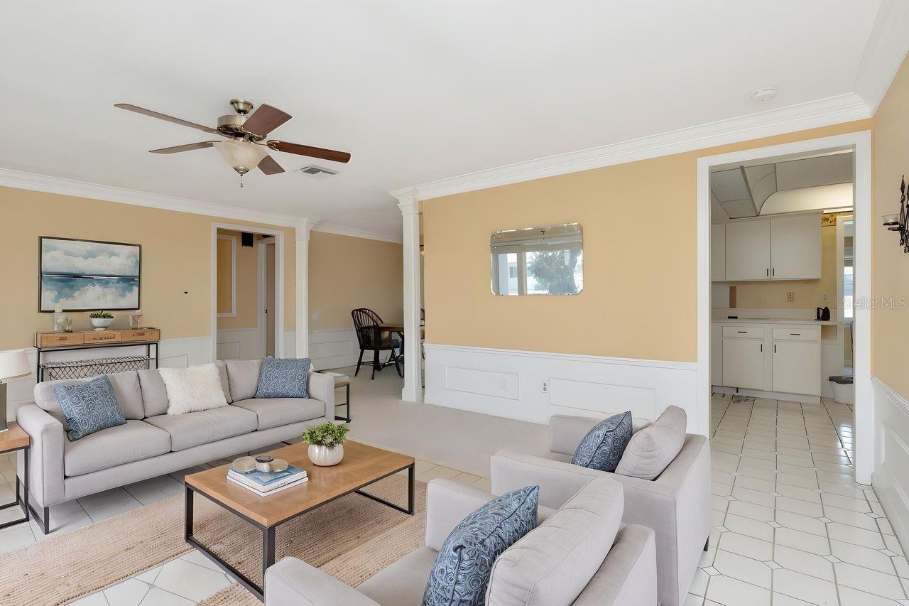 10153 44TH ST N #2, PINELLAS PARK, FL, 33782