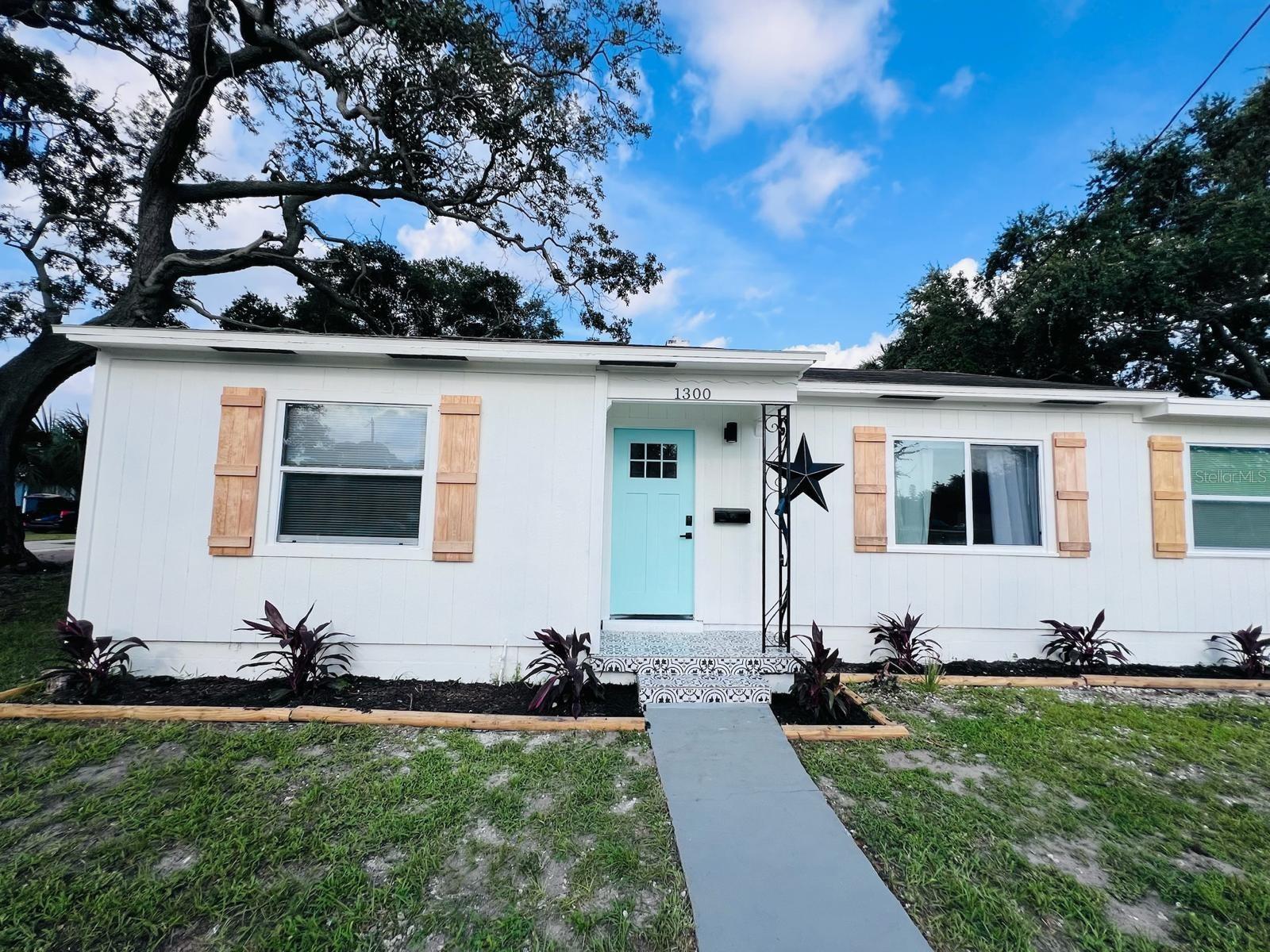 1300 21ST ST S, ST PETERSBURG, FL, 33712