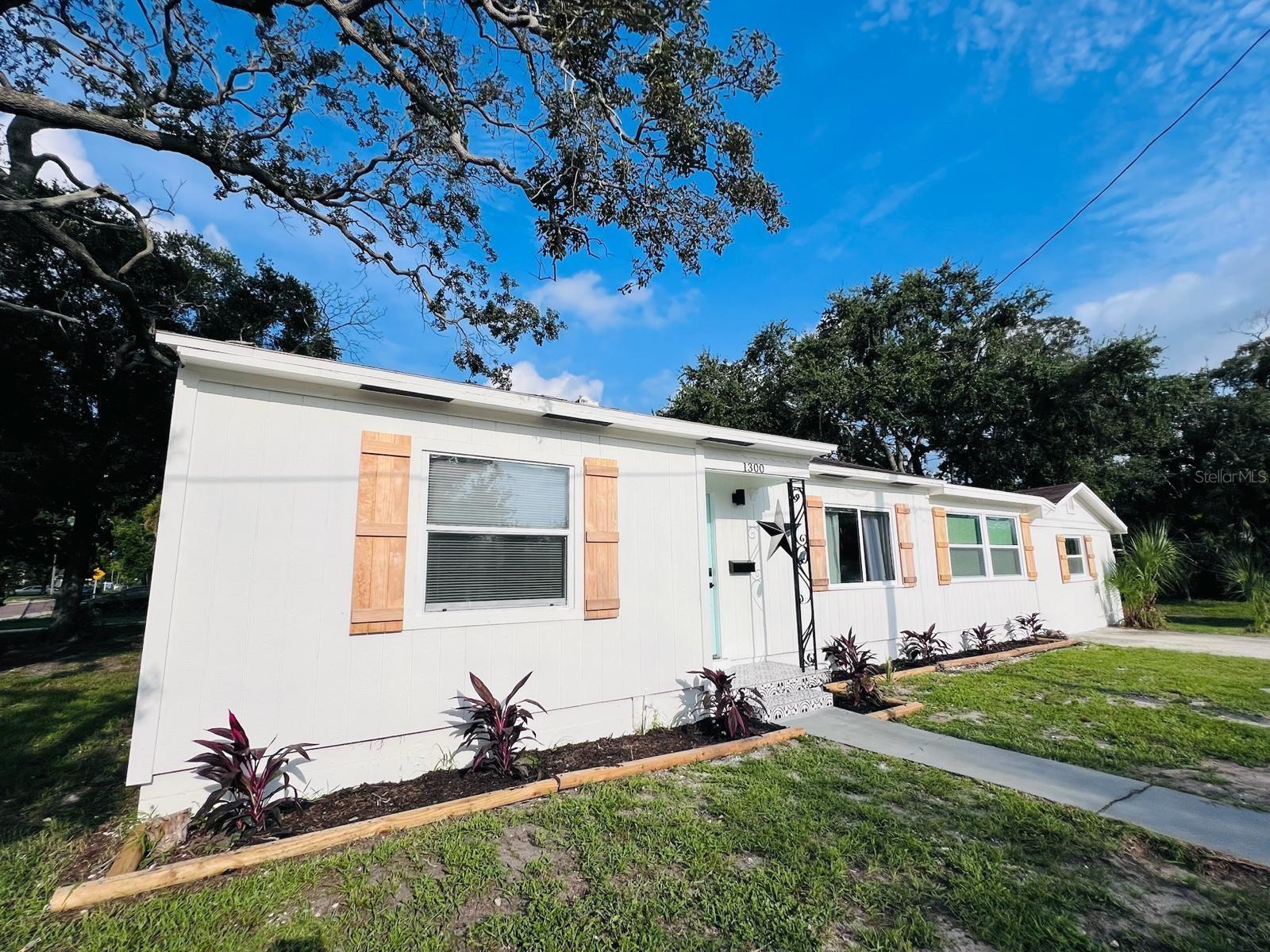 1300 21ST ST S, ST PETERSBURG, FL, 33712