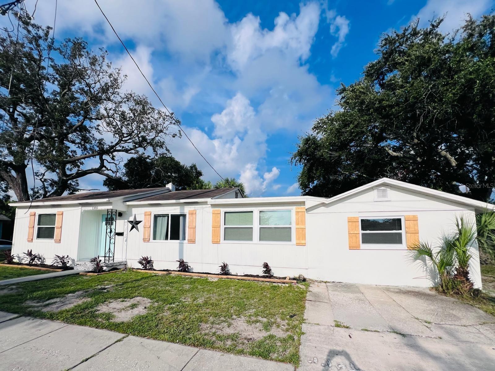 1300 21ST ST S, ST PETERSBURG, FL, 33712