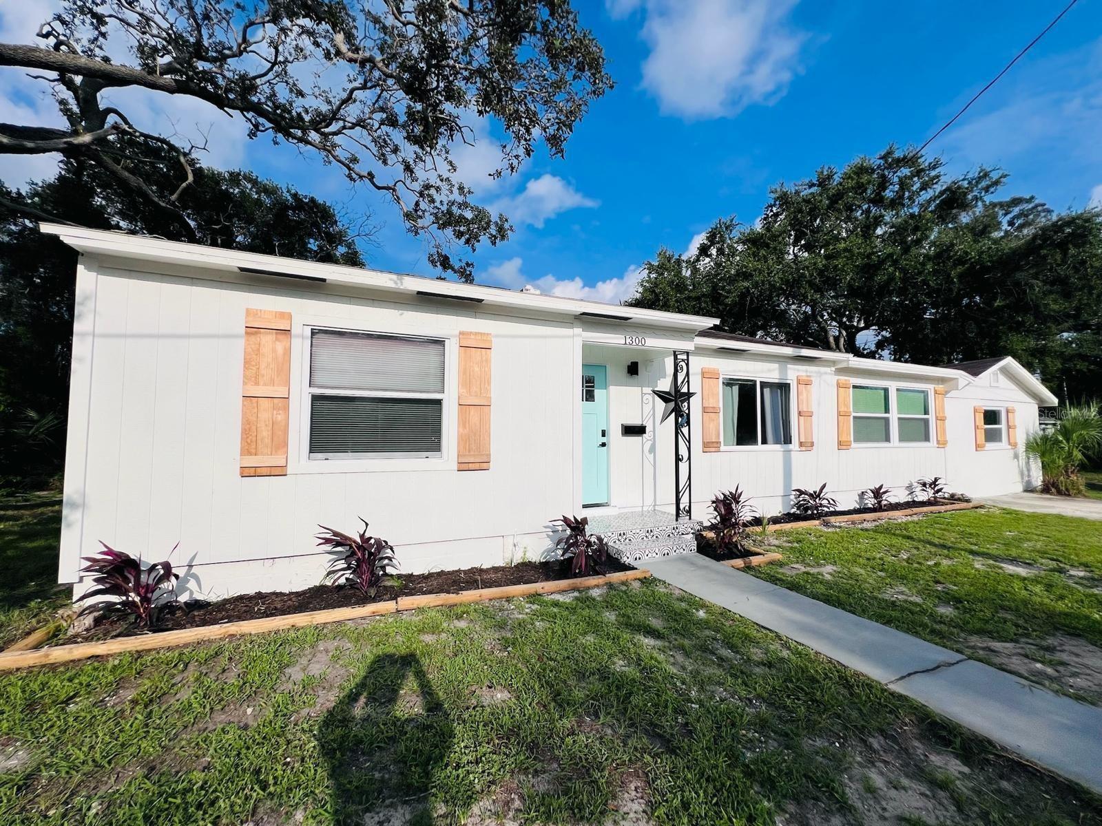 1300 21ST ST S, ST PETERSBURG, FL, 33712
