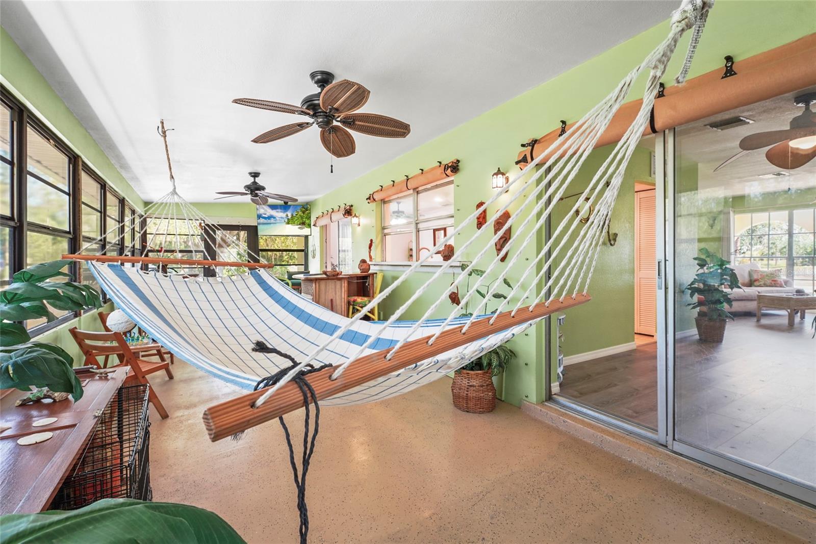 18399 BURKHOLDER CIR, PORT CHARLOTTE, FL, 33948