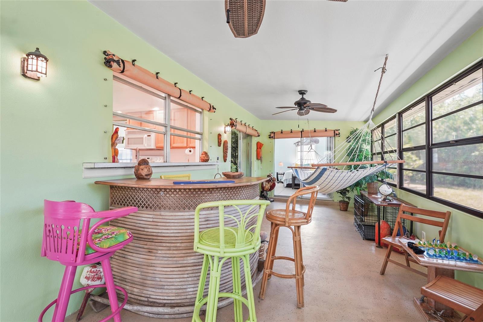 18399 BURKHOLDER CIR, PORT CHARLOTTE, FL, 33948