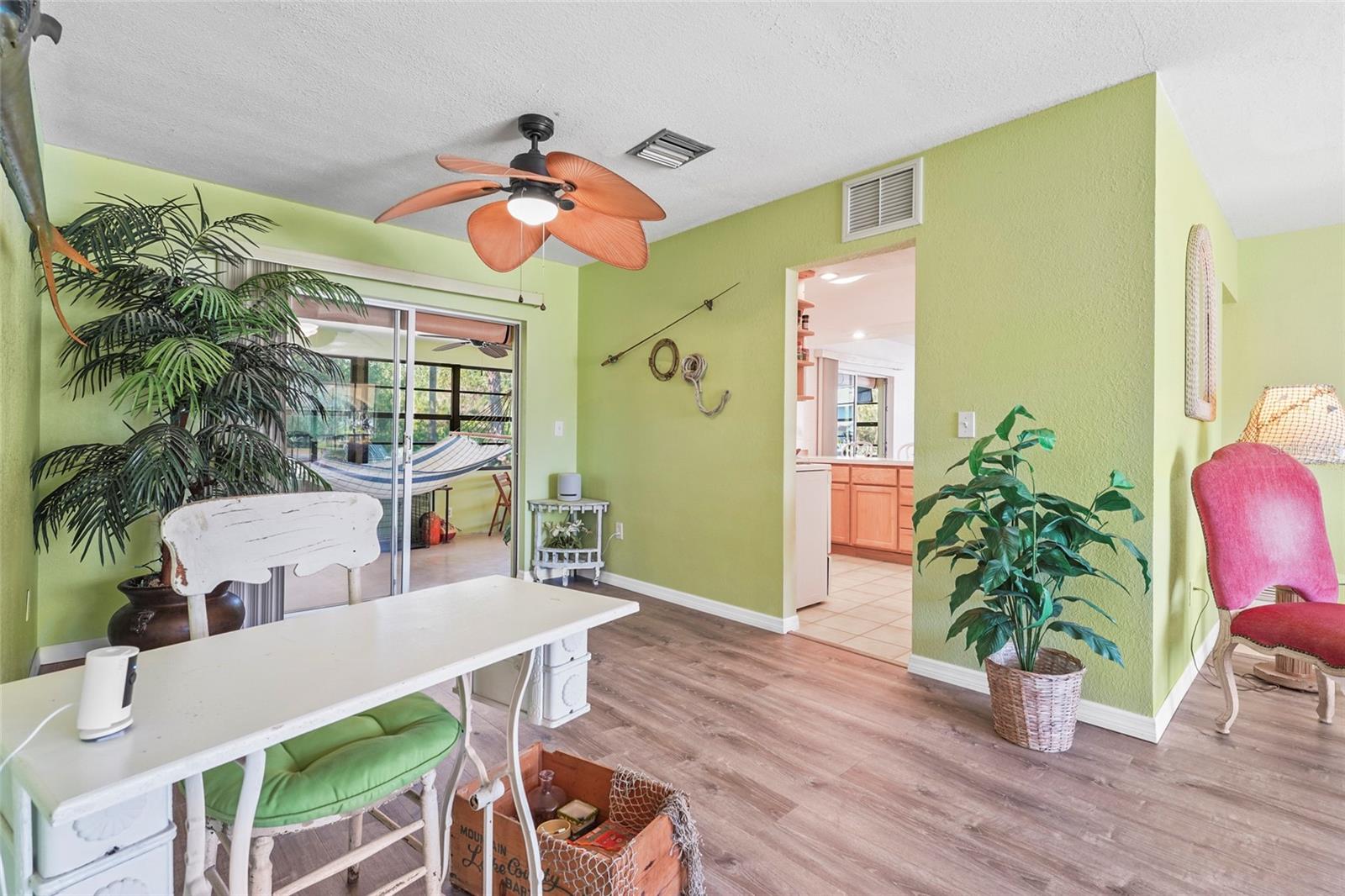 18399 BURKHOLDER CIR, PORT CHARLOTTE, FL, 33948