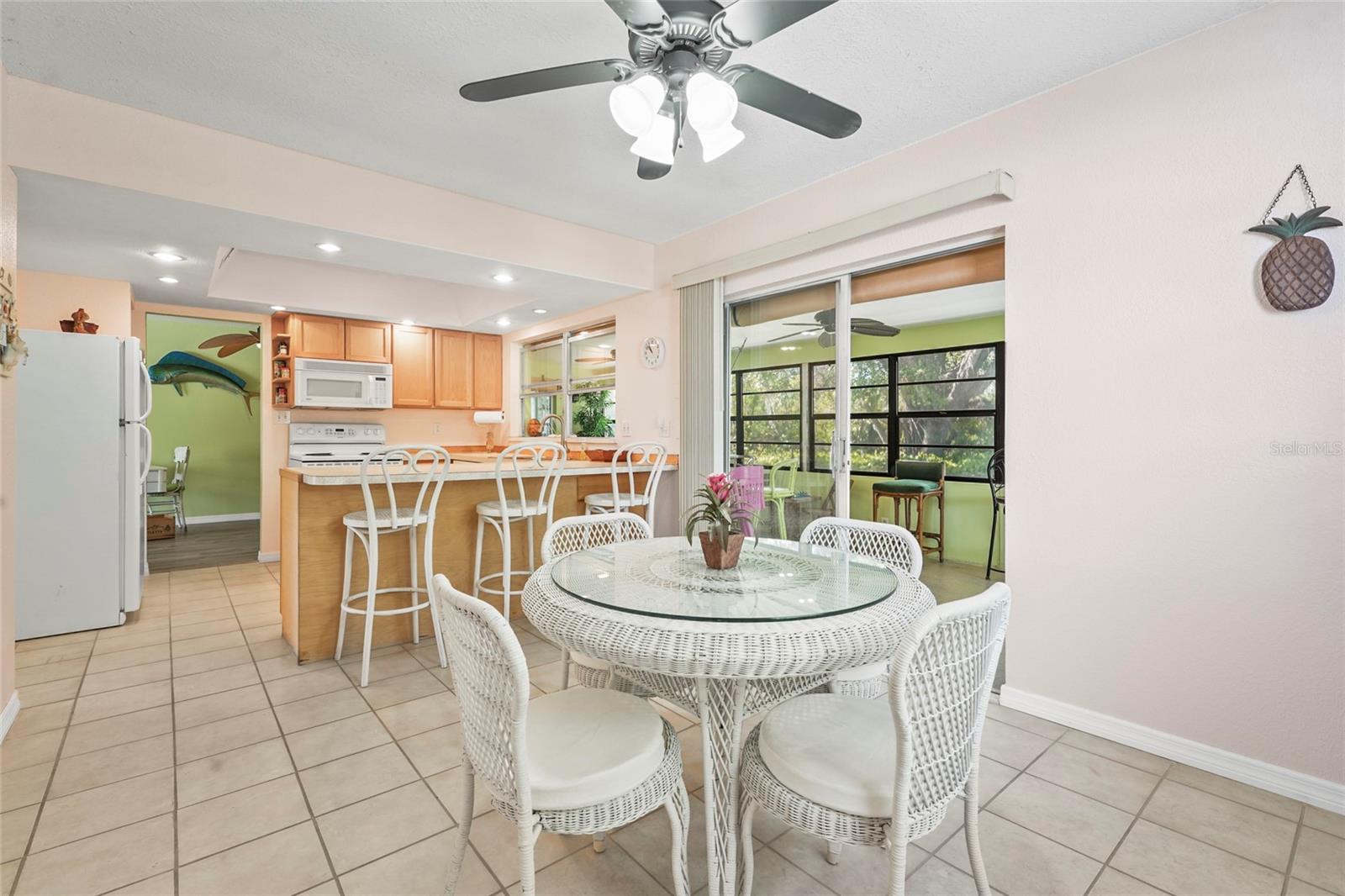 18399 BURKHOLDER CIR, PORT CHARLOTTE, FL, 33948