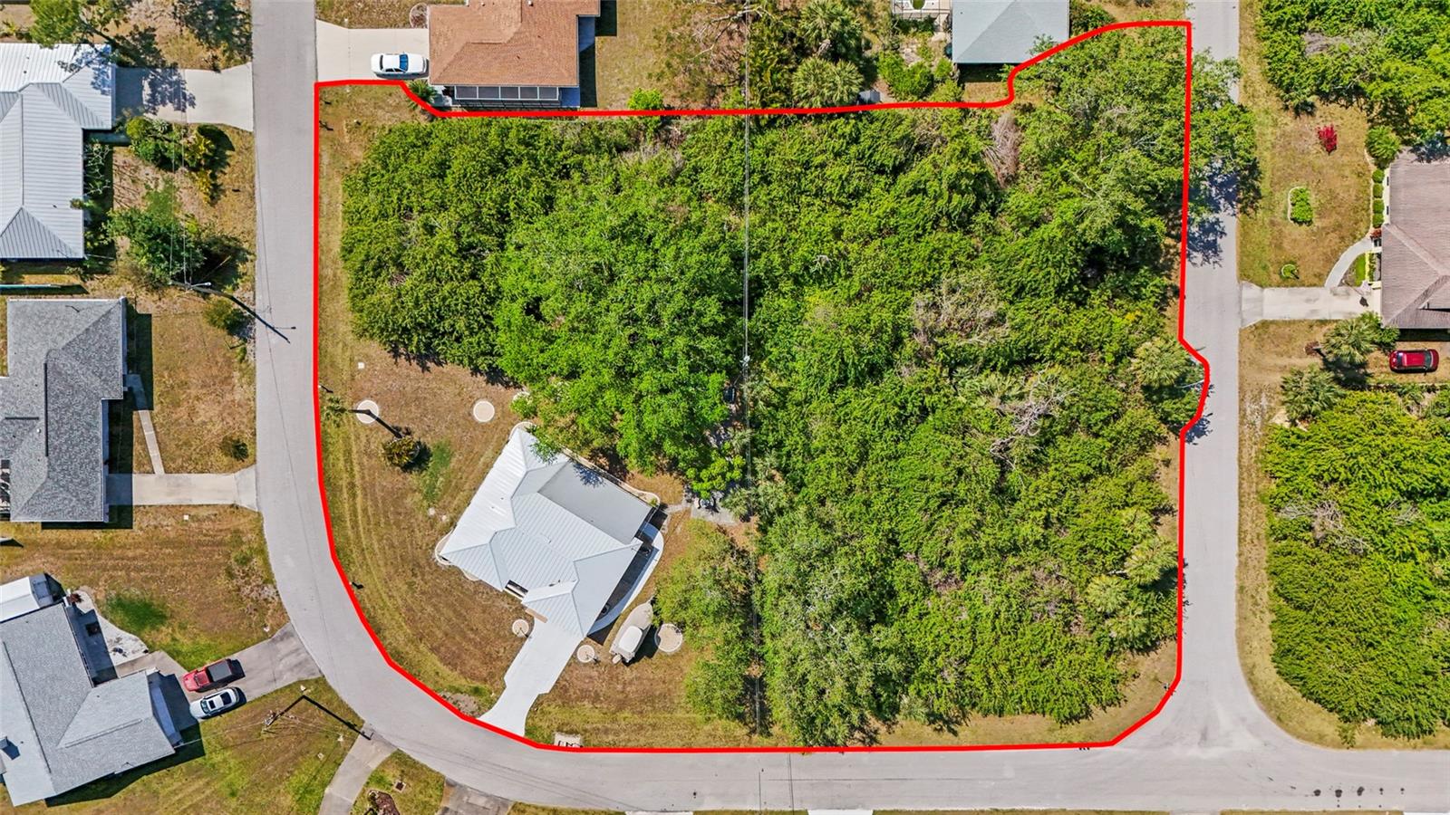 18399 BURKHOLDER CIR, PORT CHARLOTTE, FL, 33948