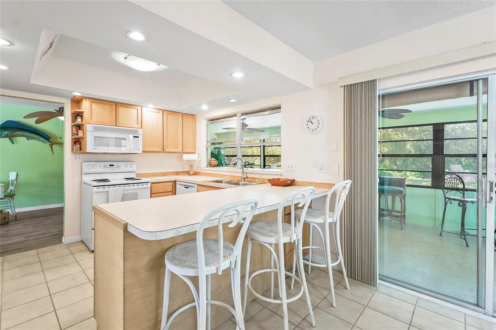 18399 BURKHOLDER CIR, PORT CHARLOTTE, FL, 33948