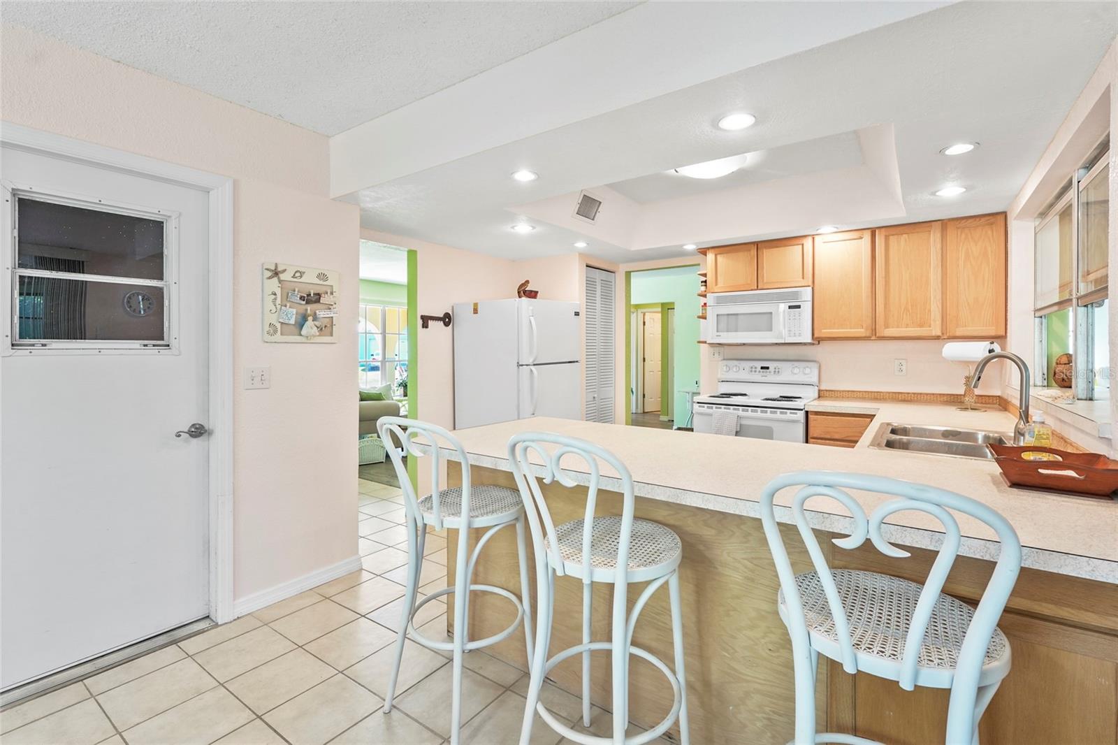 18399 BURKHOLDER CIR, PORT CHARLOTTE, FL, 33948