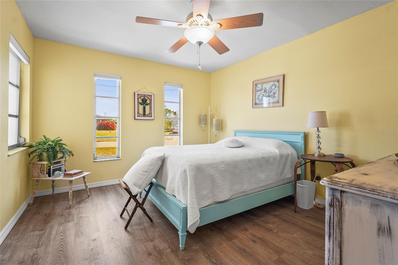 18399 BURKHOLDER CIR, PORT CHARLOTTE, FL, 33948