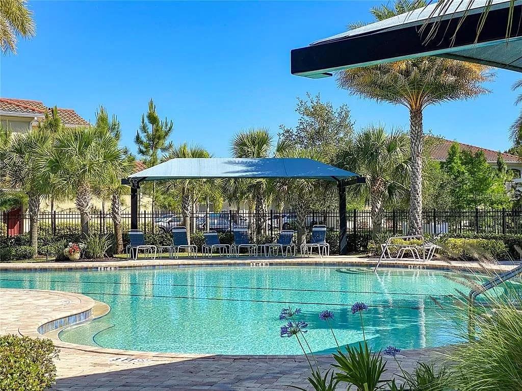 8220 ENCLAVE WAY #101, SARASOTA, FL, 34243