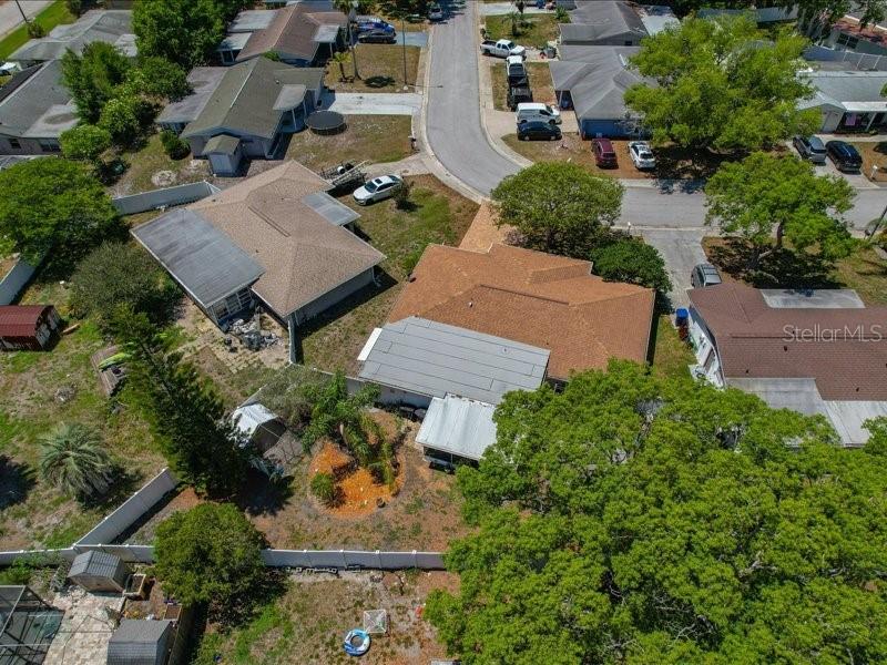 7924 DATURA LN., NEW PORT RICHEY, FL, 34653