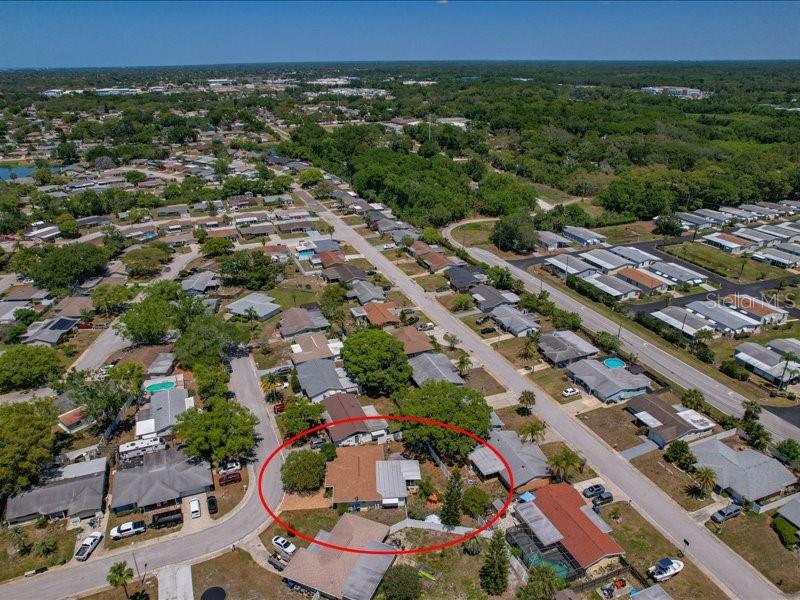 7924 DATURA LN., NEW PORT RICHEY, FL, 34653