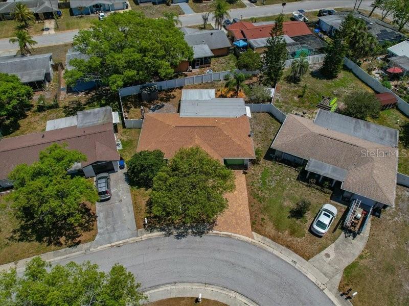 7924 DATURA LN., NEW PORT RICHEY, FL, 34653