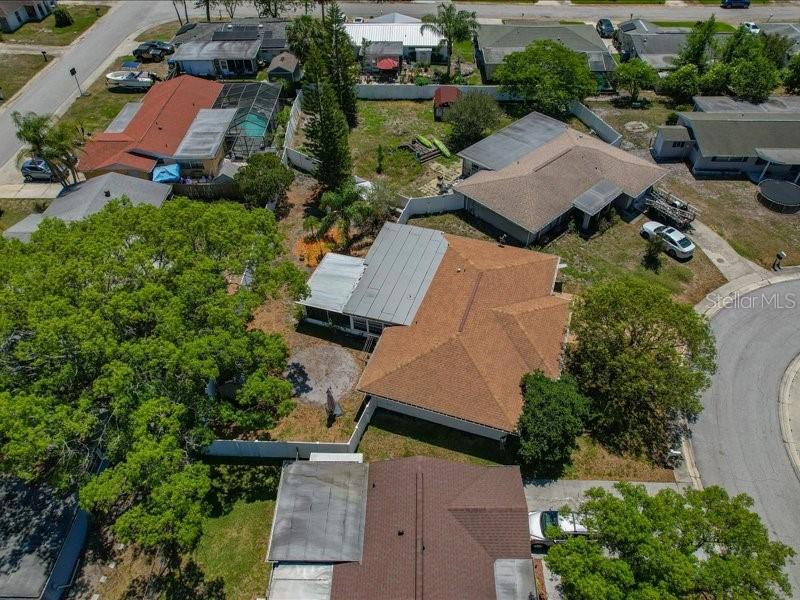7924 DATURA LN., NEW PORT RICHEY, FL, 34653
