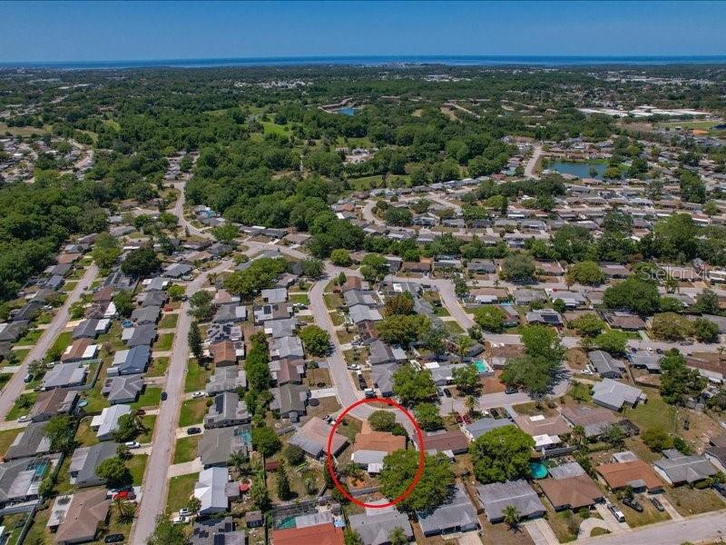 7924 DATURA LN., NEW PORT RICHEY, FL, 34653