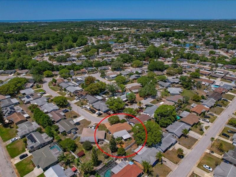 7924 DATURA LN., NEW PORT RICHEY, FL, 34653