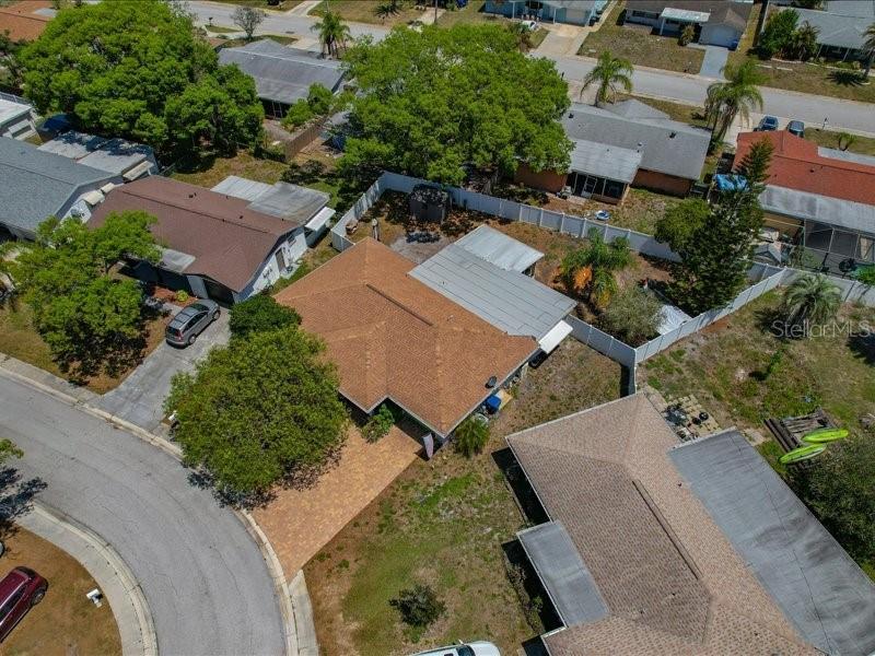 7924 DATURA LN., NEW PORT RICHEY, FL, 34653