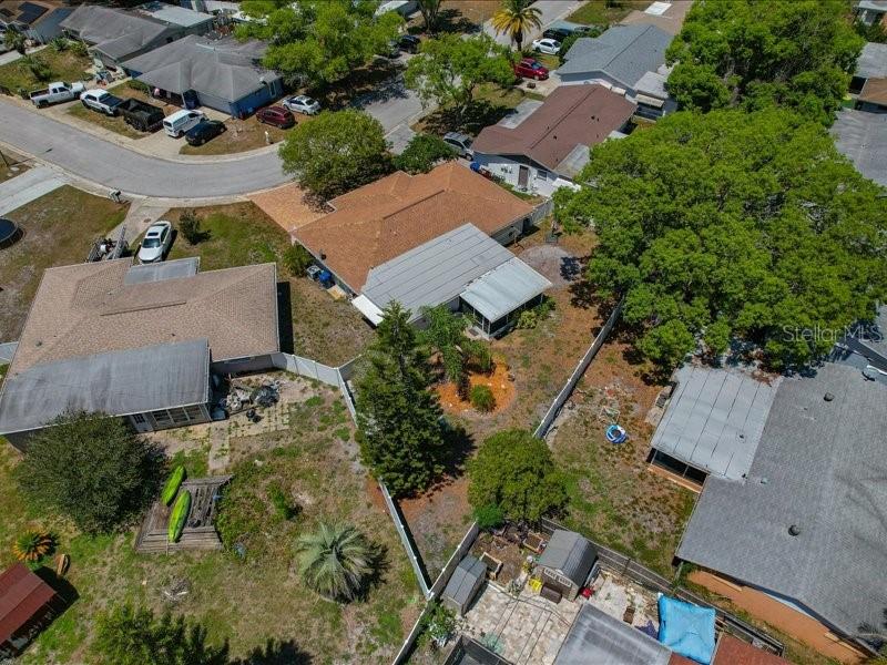 7924 DATURA LN., NEW PORT RICHEY, FL, 34653