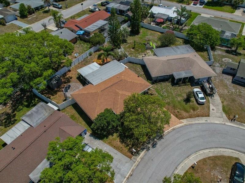 7924 DATURA LN., NEW PORT RICHEY, FL, 34653
