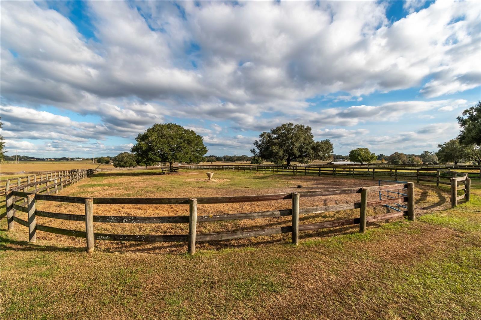 5100 W HWY 329, REDDICK, FL, 32686