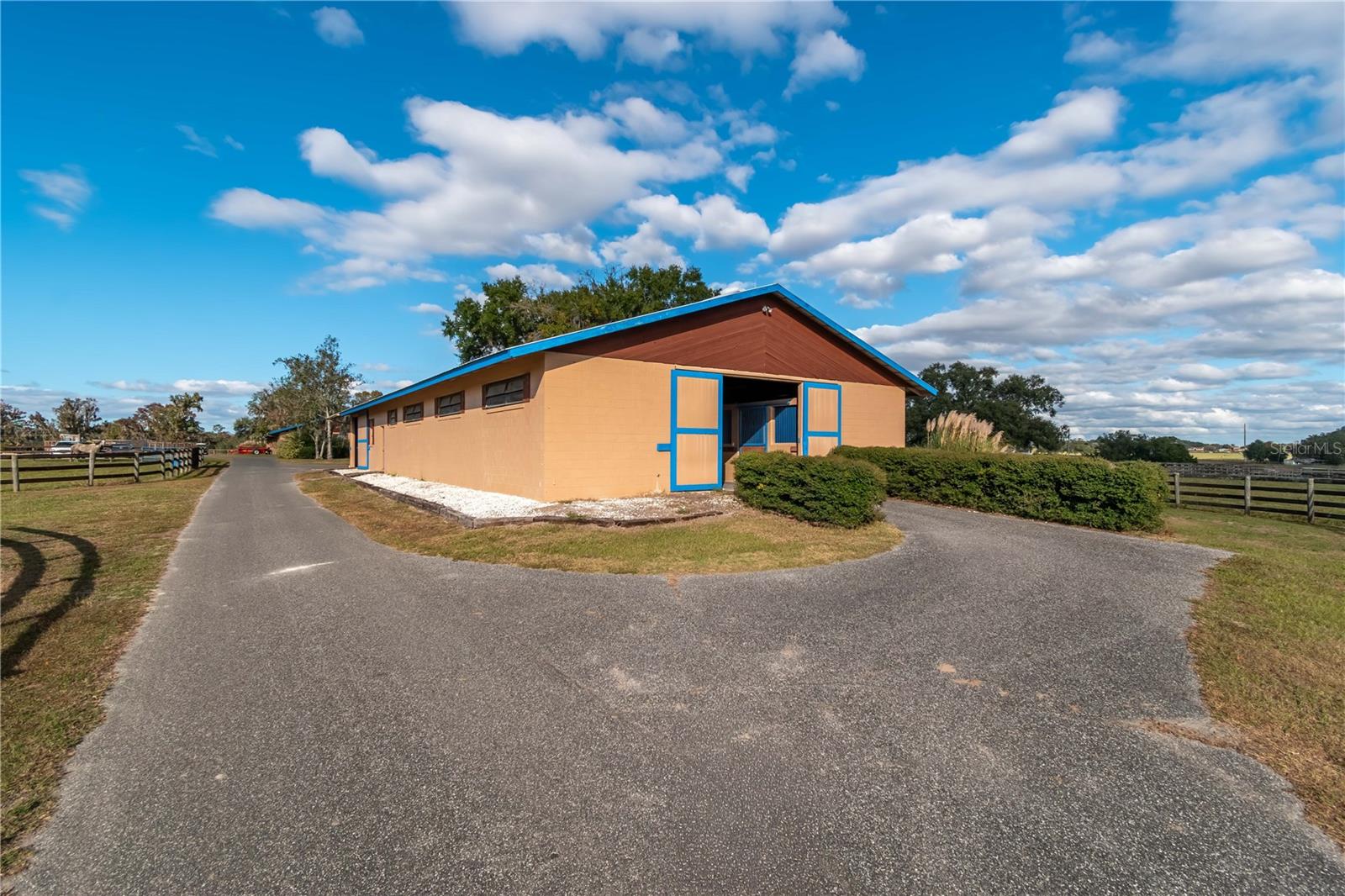 5100 W HWY 329, REDDICK, FL, 32686
