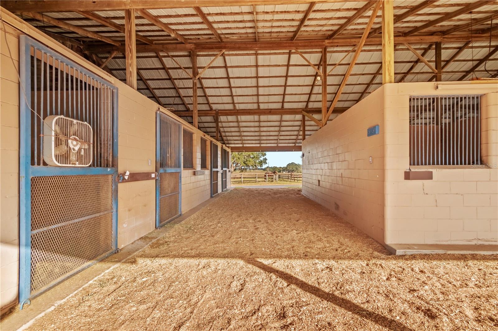 5100 W HWY 329, REDDICK, FL, 32686