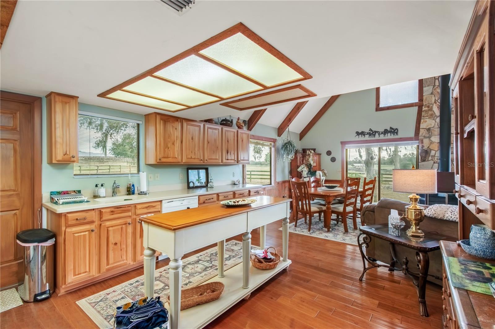 5100 W HWY 329, REDDICK, FL, 32686