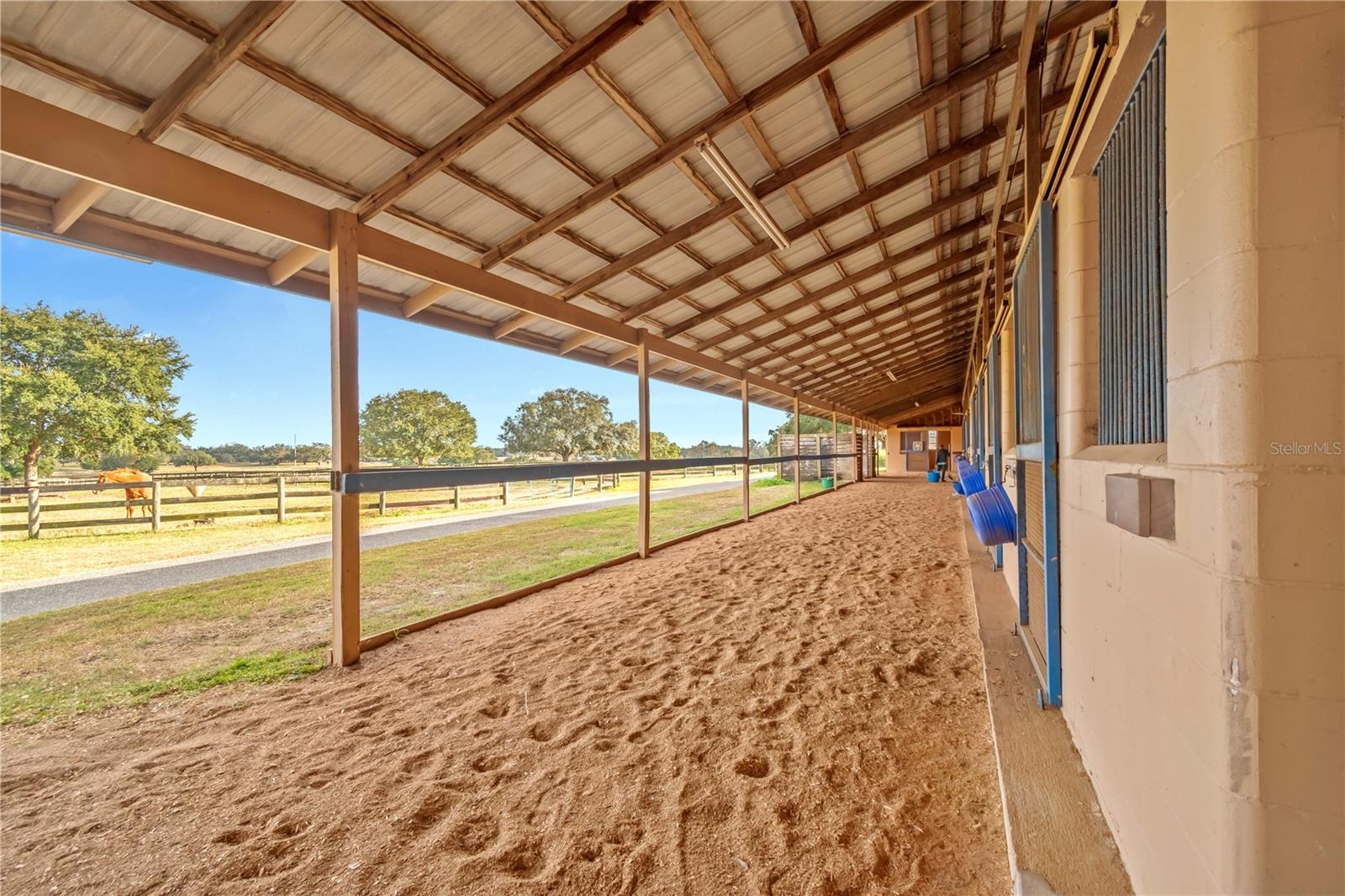 5100 W HWY 329, REDDICK, FL, 32686