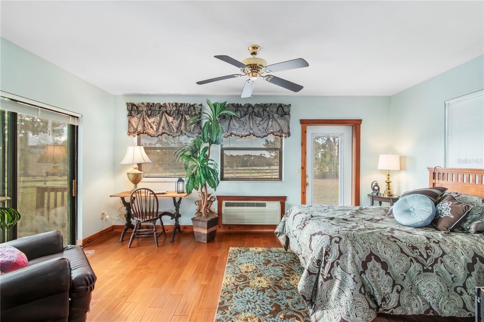 5100 W HWY 329, REDDICK, FL, 32686