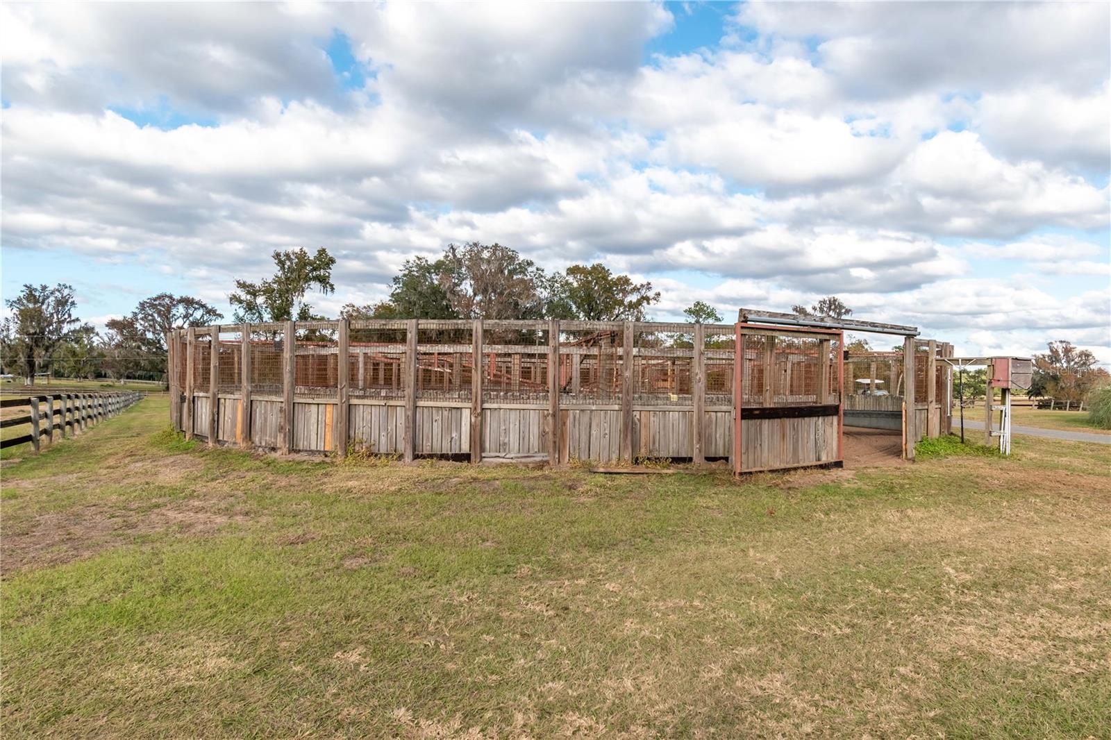 5100 W HWY 329, REDDICK, FL, 32686