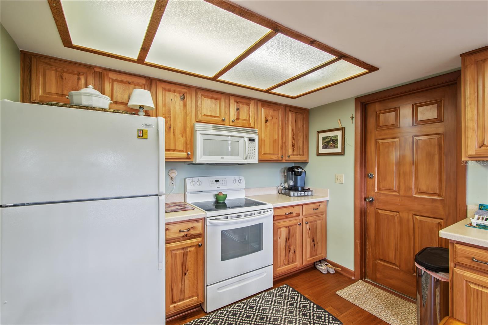 5100 W HWY 329, REDDICK, FL, 32686