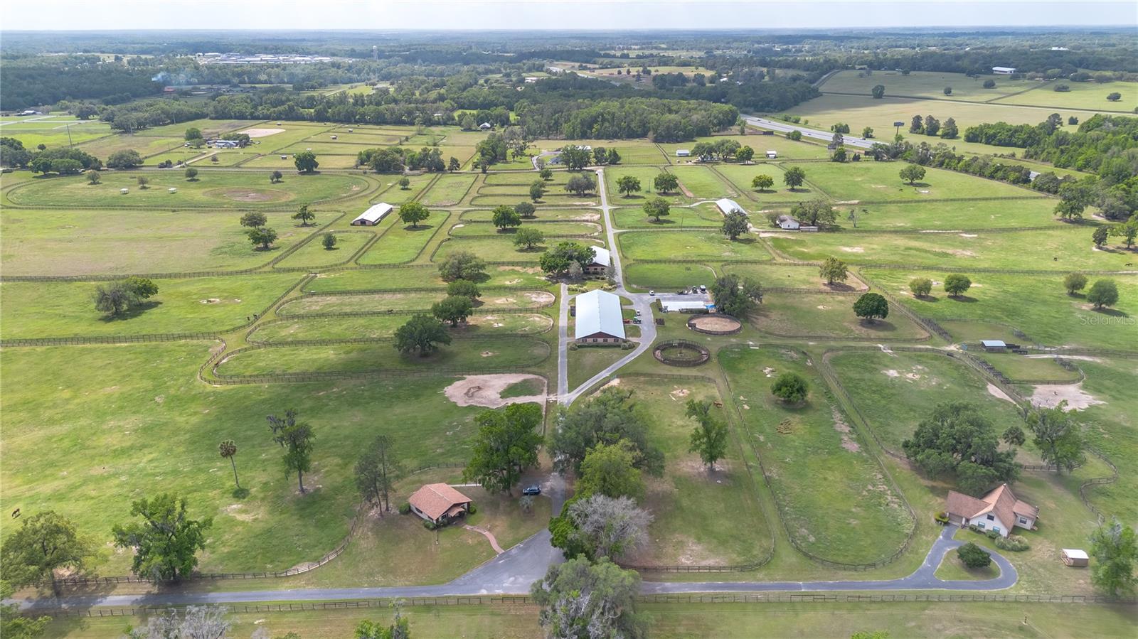 5100 W HWY 329, REDDICK, FL, 32686