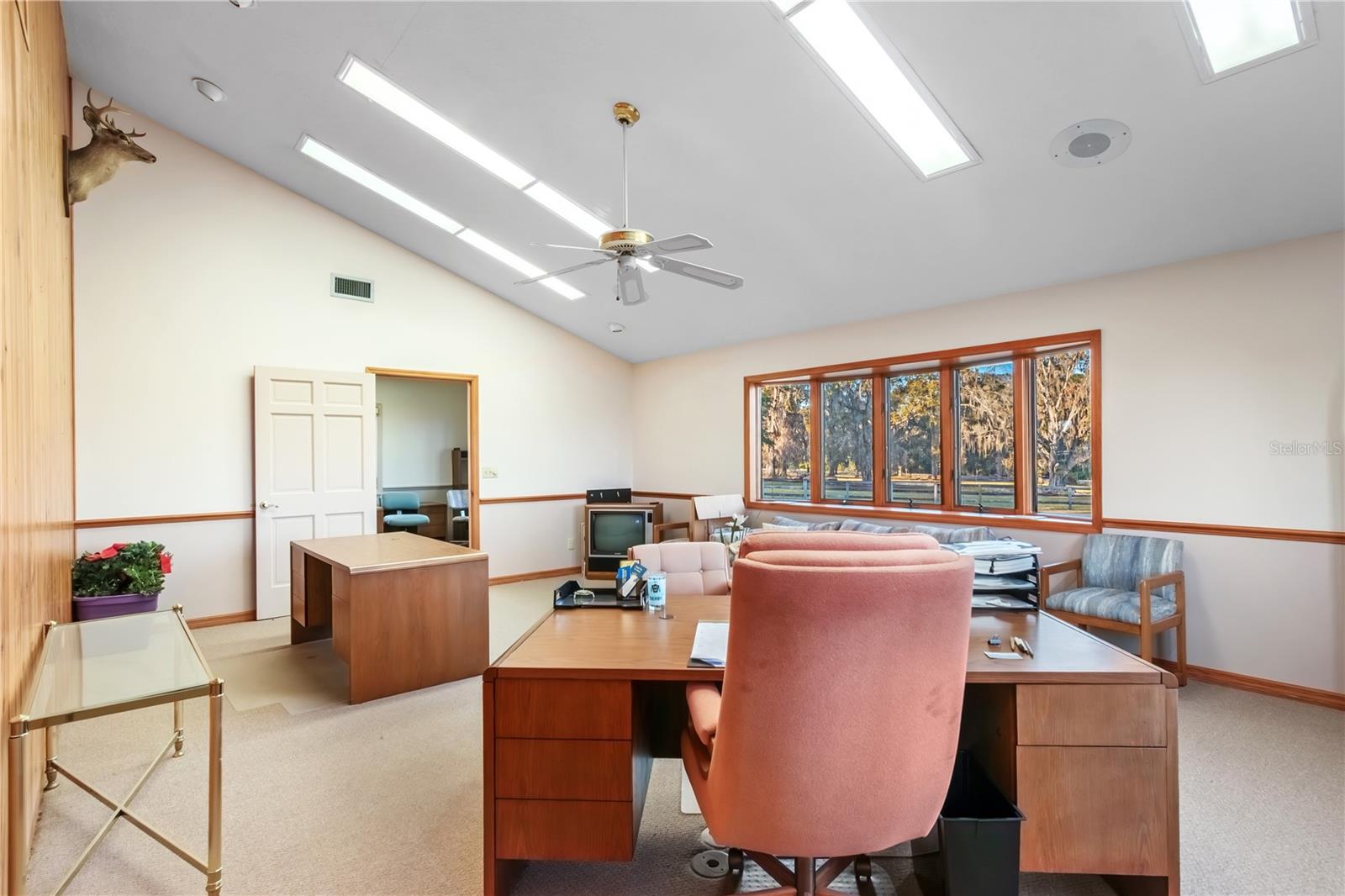 5100 W HWY 329, REDDICK, FL, 32686