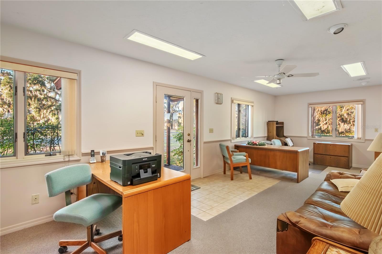 5100 W HWY 329, REDDICK, FL, 32686