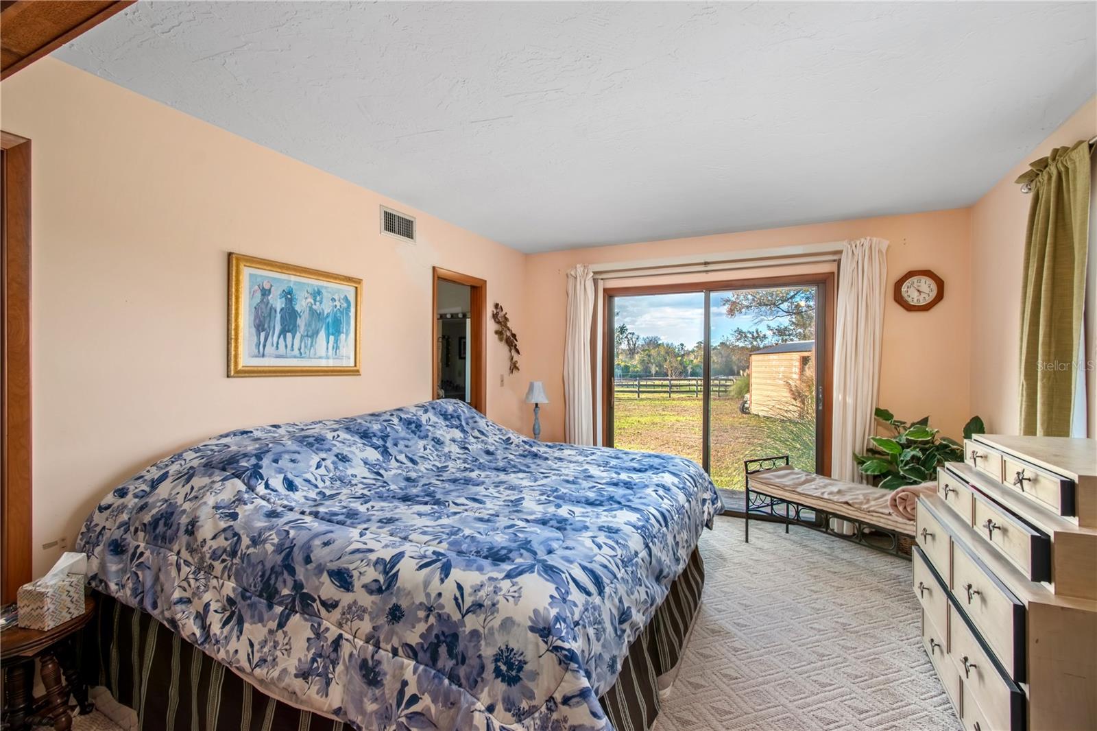 5100 W HWY 329, REDDICK, FL, 32686