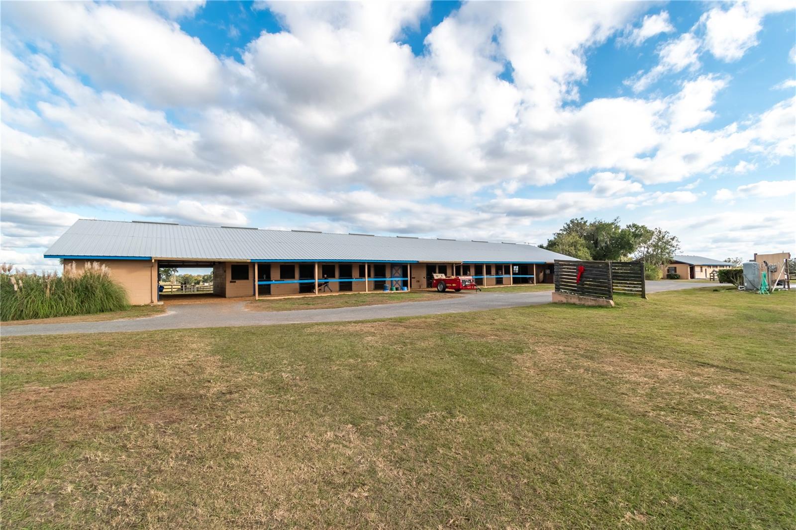 5100 W HWY 329, REDDICK, FL, 32686