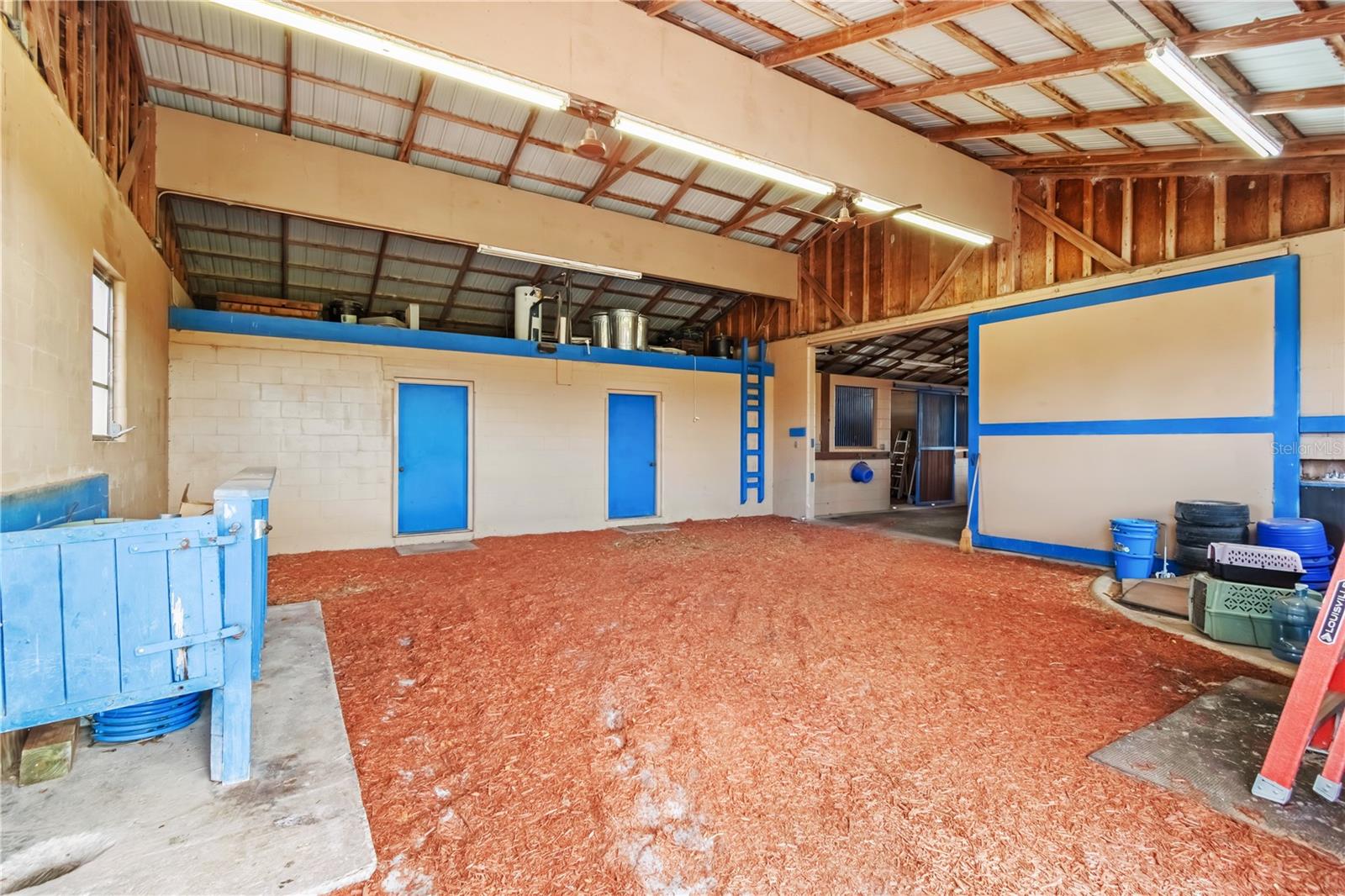 5100 W HWY 329, REDDICK, FL, 32686