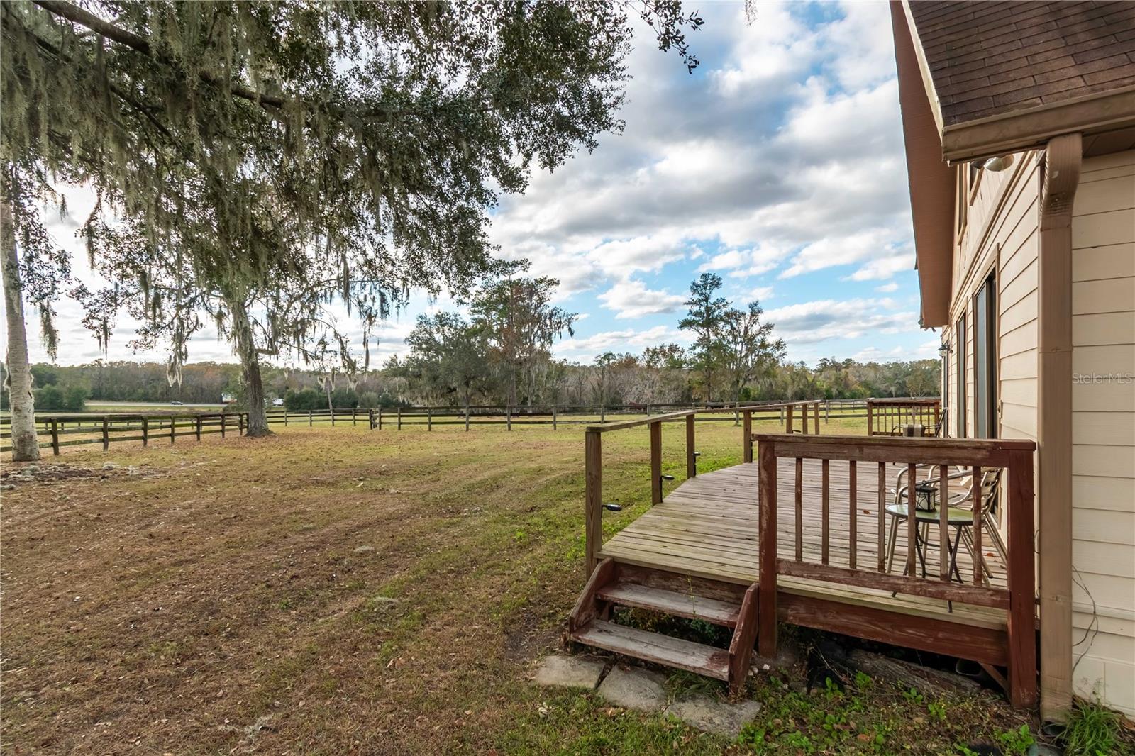 5100 W HWY 329, REDDICK, FL, 32686