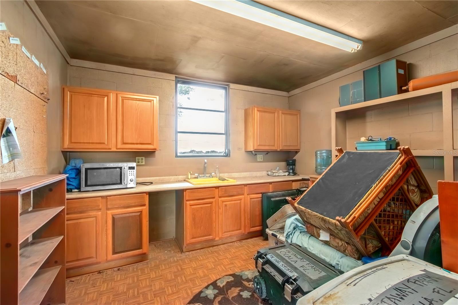 5100 W HWY 329, REDDICK, FL, 32686