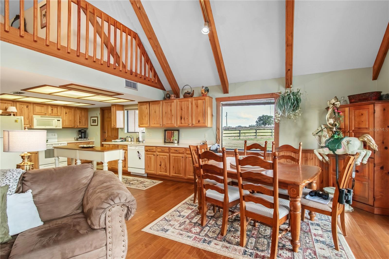 5100 W HWY 329, REDDICK, FL, 32686