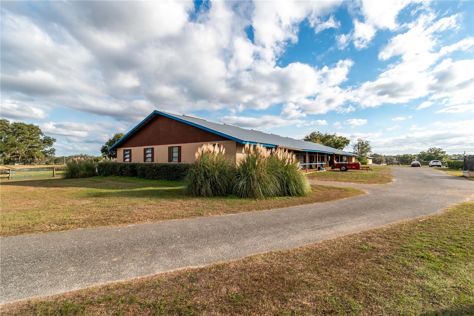 5100 W HWY 329, REDDICK, FL, 32686