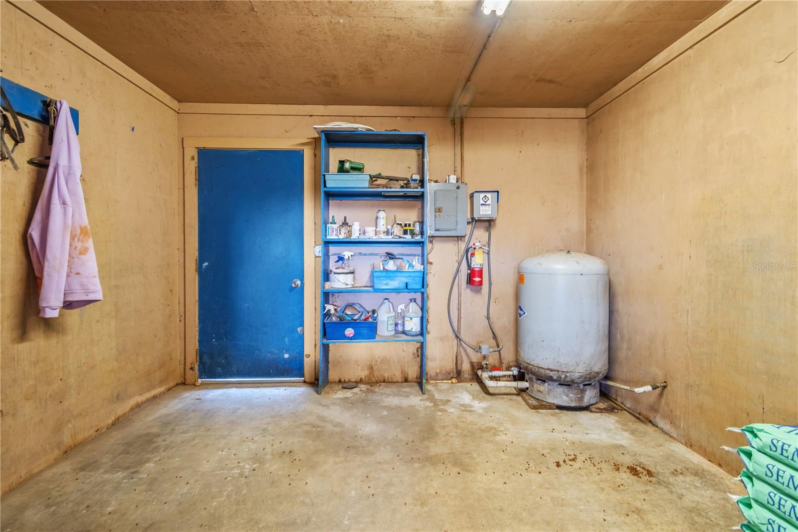 5100 W HWY 329, REDDICK, FL, 32686