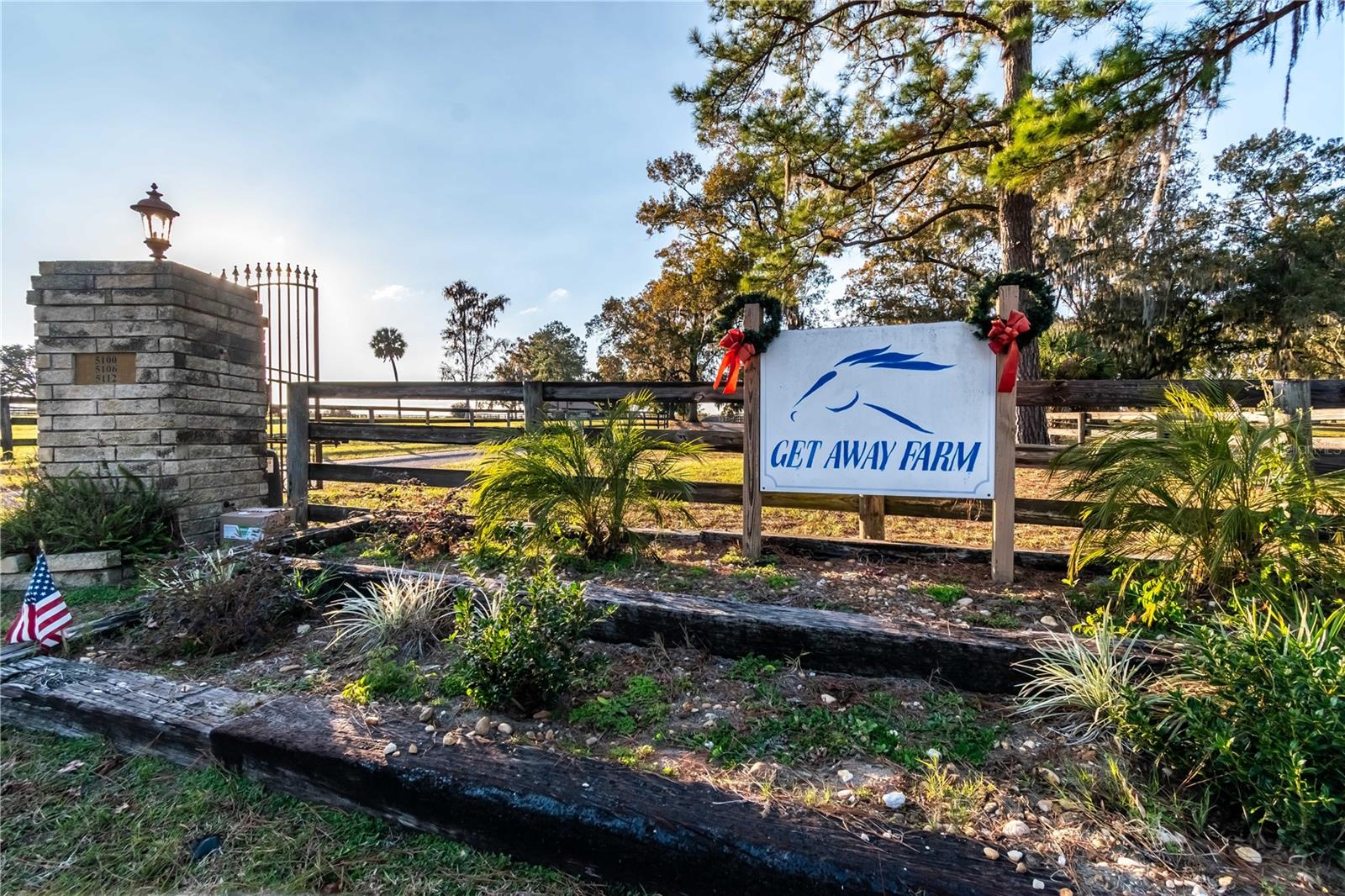 5100 W HWY 329, REDDICK, FL, 32686
