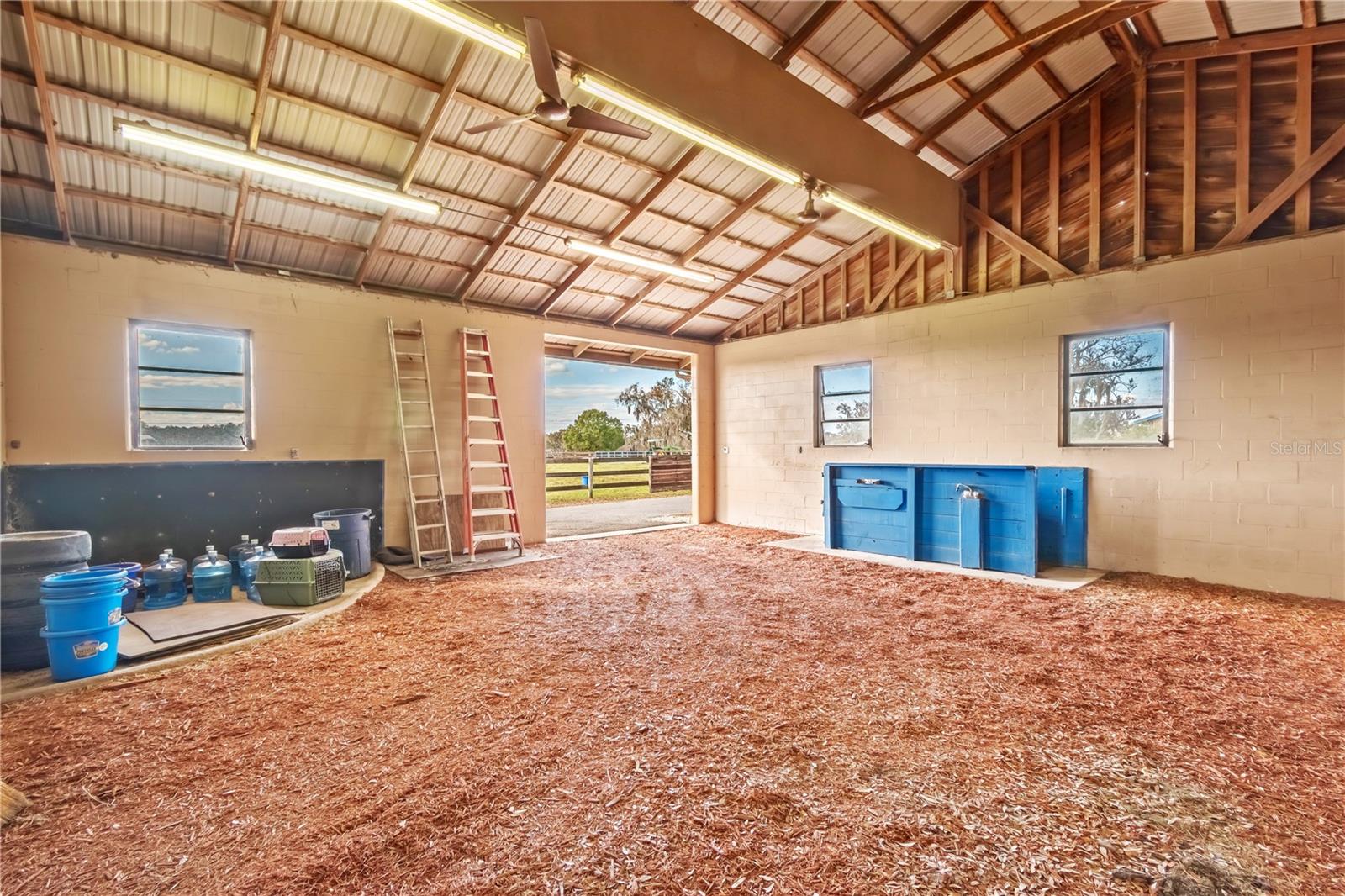 5100 W HWY 329, REDDICK, FL, 32686