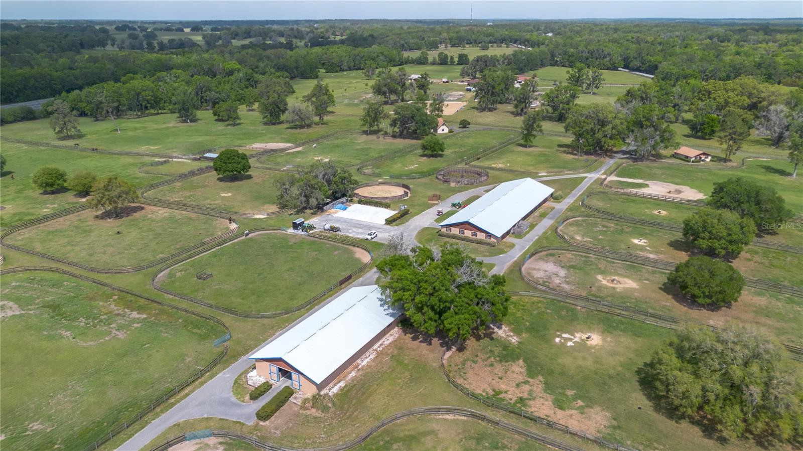 5100 W HWY 329, REDDICK, FL, 32686